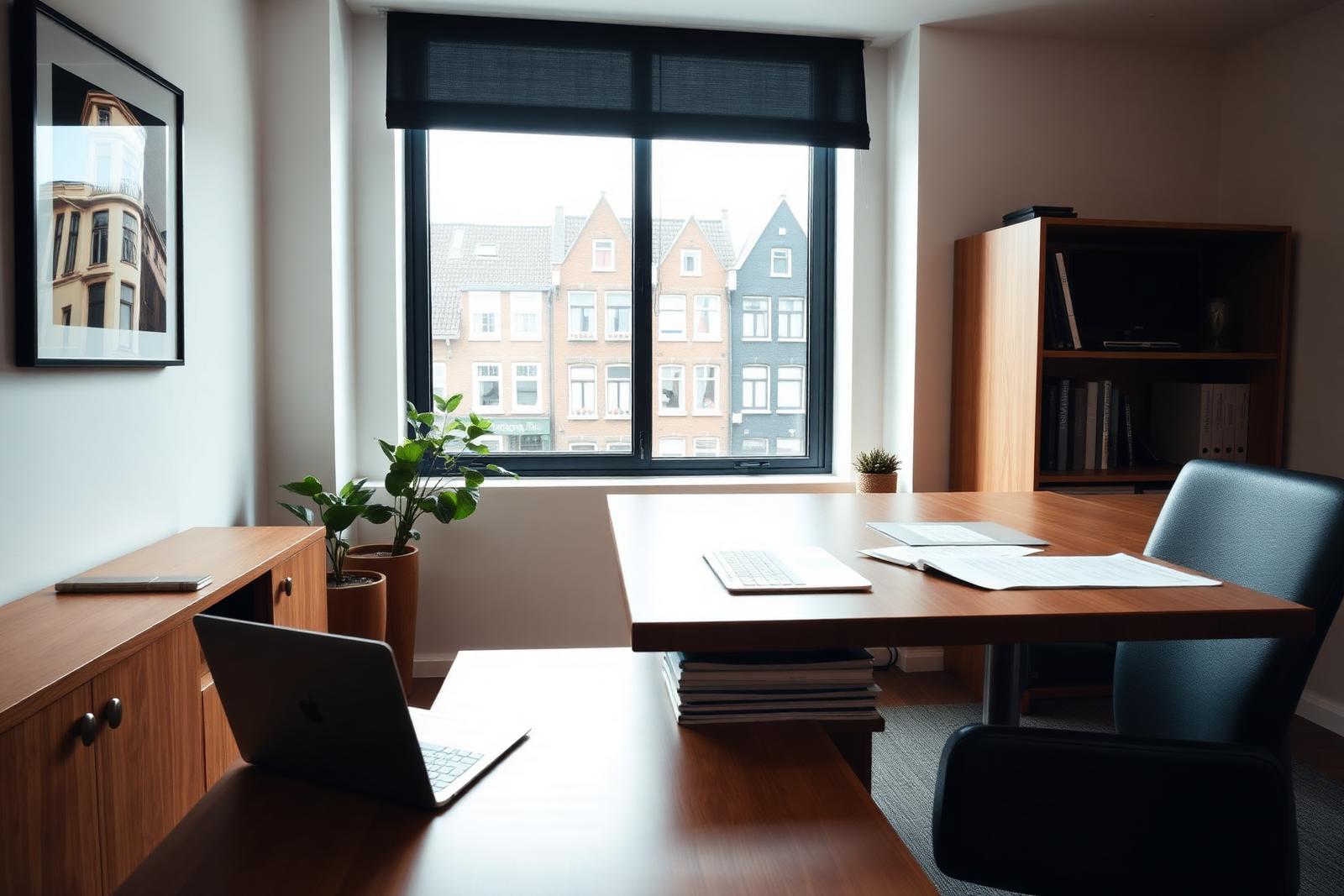 Kantoor Huurpunten Advies
